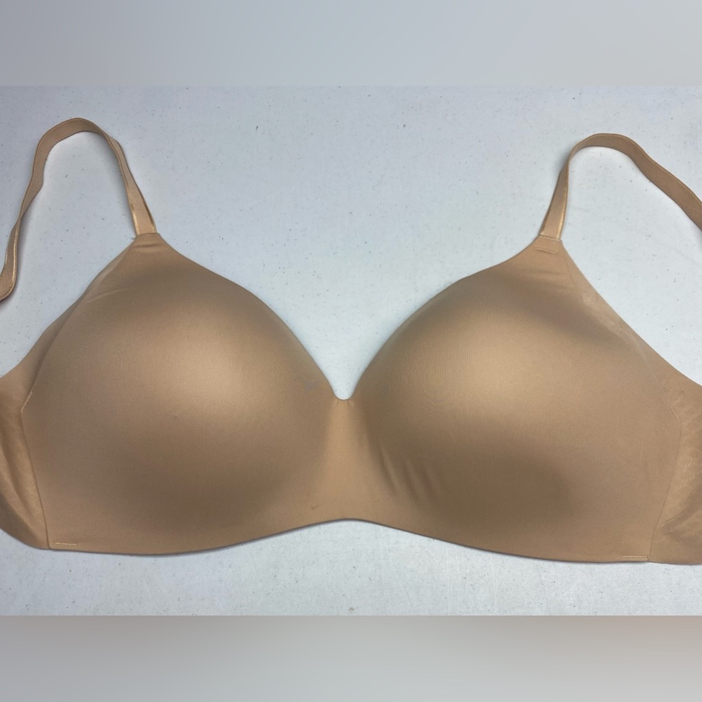 knix TAN WingWoman, 8 (40/42 D/DD) *P1011